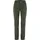 Stina Hose Regular Dark Olive 38