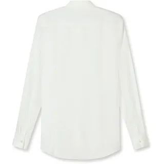 Olymp Businesshemd No. Six super slim«, Gr. 41, N-Gr, hellbeige, , 66832860-41 N-Gr