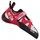 Anthracite/Red 37 5