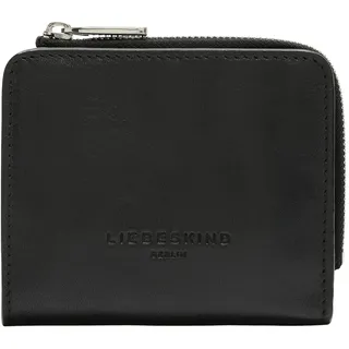 Liebeskind Berlin Toni Geldbörse Damen schwarz