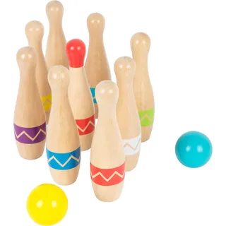 Small Foot Company Kegelspiel Active 11912