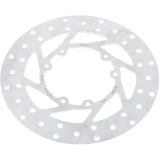 TRW Mst355 230/86/100/3 Mm Bremsscheibe - Black - One Size