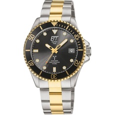 Bild von »Professional, EGS-11606-25M«, Armbanduhr, Herrenuhr, Datum, Solar