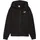 Essentials Full-zip puma black