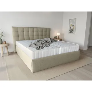 Collection AB Classic 180 x 200 cm Beige