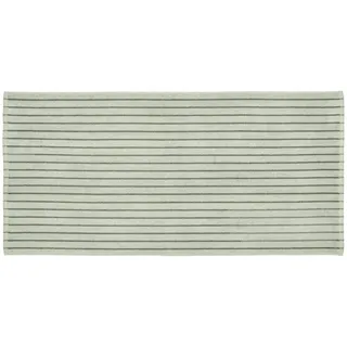 BLOMUS Arto Badetuch 70 x 140 cm agavengrün