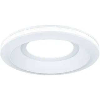 Paulmann Sormus 3x4,8W rund IP65 3000K Weiß