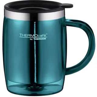 Thermos THERMOcafé TC Desktop Cup 0,35 l Türkis