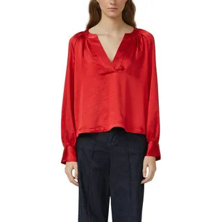 s.Oliver Satinbluse