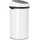 Touch Bin 60 l Weiß