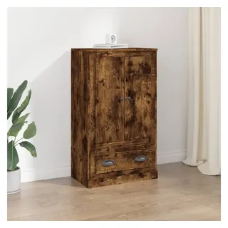 vidaXL Highboard 60 x 103,5 x 35,5 cm braun