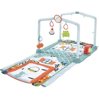 Fisher-Price 3-in-1 Spieldecke