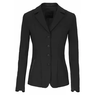 Pikeur FS26 Isalie Base Turniersakko Selection Damen - Schwarz