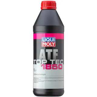 LIQUI MOLY LIQUI-MOLY Getriebeöl (LM21738)