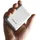 XS10000 Powerbank 10.000 mAh Weiß