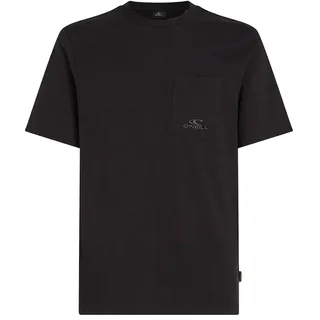 O'Neill O'neill Chest Pocket T-shirt black out (19010) M