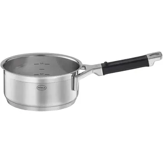 Rösle SILENCE PRO Kasserolle 16 cm rund