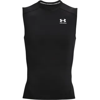 Under Armour Herren UA HG Armour Comp SL Shirt