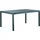 240 x 100 x 75 Grau