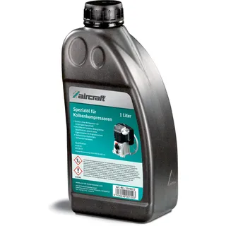 Aircraft Mineralöl 20W-30 1 l Flasche