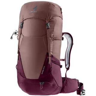 Deuter Futura 30 SL Wanderrucksack Braun