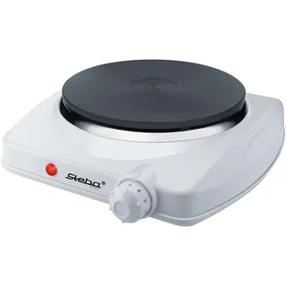 Steba KF 15 Einzel-Elektro-Kochfeld freistehend (06.37.00)