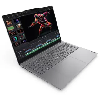 Yoga Pro 9 16" Intel Core Ultra 9 185H 32 GB RAM 1 TB SSD RTX 4060