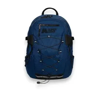 Superdry für Damen. W9110420A Outdoor-Rucksack 28L Marineblau (OSFA), Lässig, Nylon