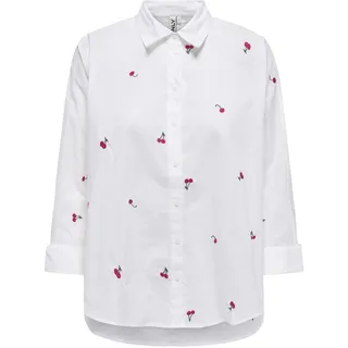 ONLY Female Hemd Onlnew Hemd