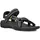 Terra Fi Lite Damen Schwarz 43