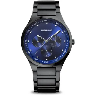 BERING 11740-727 Classic Herrenuhr 40mm 10ATM