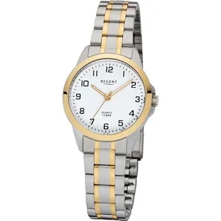 REGENT Analog Edelstahl 29 mm 12230659