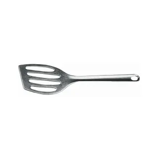 Westmark Pfannenwender Aluminium 25,5 cm Grau/Silber