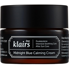 Bild Klairs, Midnight Blue Calming Cream 30 ml,
