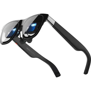 XReal One Pro VR-Brille schwarz Mac / PC
