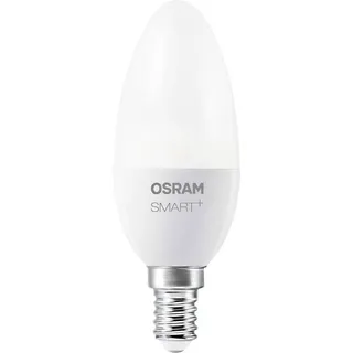 Osram LED-Birne 6W E14 warmweiß 1 St.