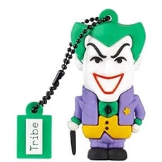 USB Stick 32GB Der Joker - original DC-Comics 2.0 Flash-Laufwerk Tribe FD031705