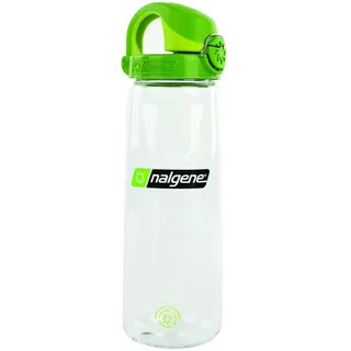 Nalgene OTF Sustain Transparent/Grün 0,65 l