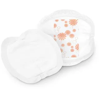 TrueLife Nutrio Breast Pads Premium Einweg-Stilleinlagen 100 St.