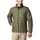 II Jacket stone green 397 S