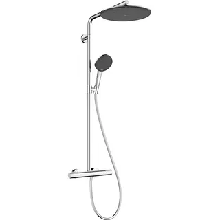 Hansgrohe Raindance Alive S PURO Duschsystem 300 1-jet 24592000