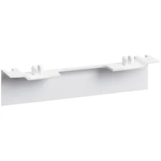 Hager Tehalit Geräteträgerschürze für SL 20x55mm vw SL20055AC9016