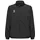 Core Micro Zip Jacke Schwarz 116