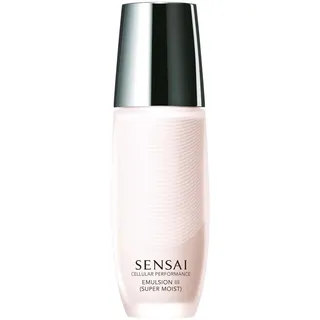 Sensai Cellular Performance Emulsion III (Super Moist) 100 ml