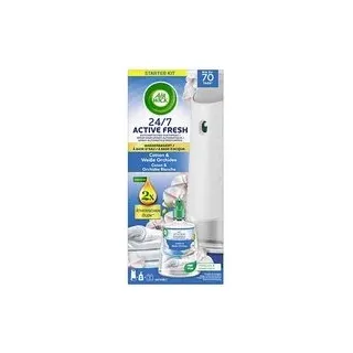AIRWICK Duftspender 24/7 ACTIVE FRESH frisch 228 ml, 1 St.
