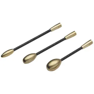 KATIMEX Federführungskopf-Set | Set mit 7, 10, 13 mm | Zubehör für eine schnelle, einfache und sichere Kabelverlegung