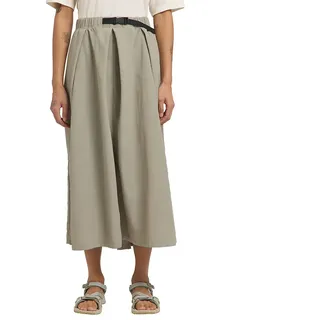 Jack Wolfskin Maxirock Damen Beige 46