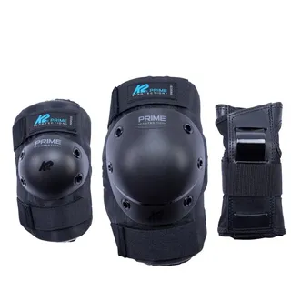 K2 Prime Pad Set W,