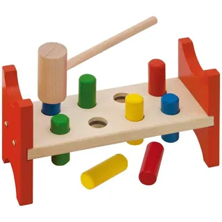 Eichhorn Klopfbank 100027005
