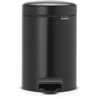 Brabantia Newicon 3 l matt black